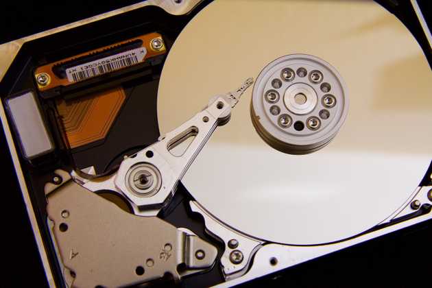 hdd image