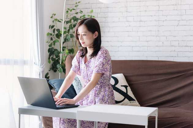 remote work image remote work image